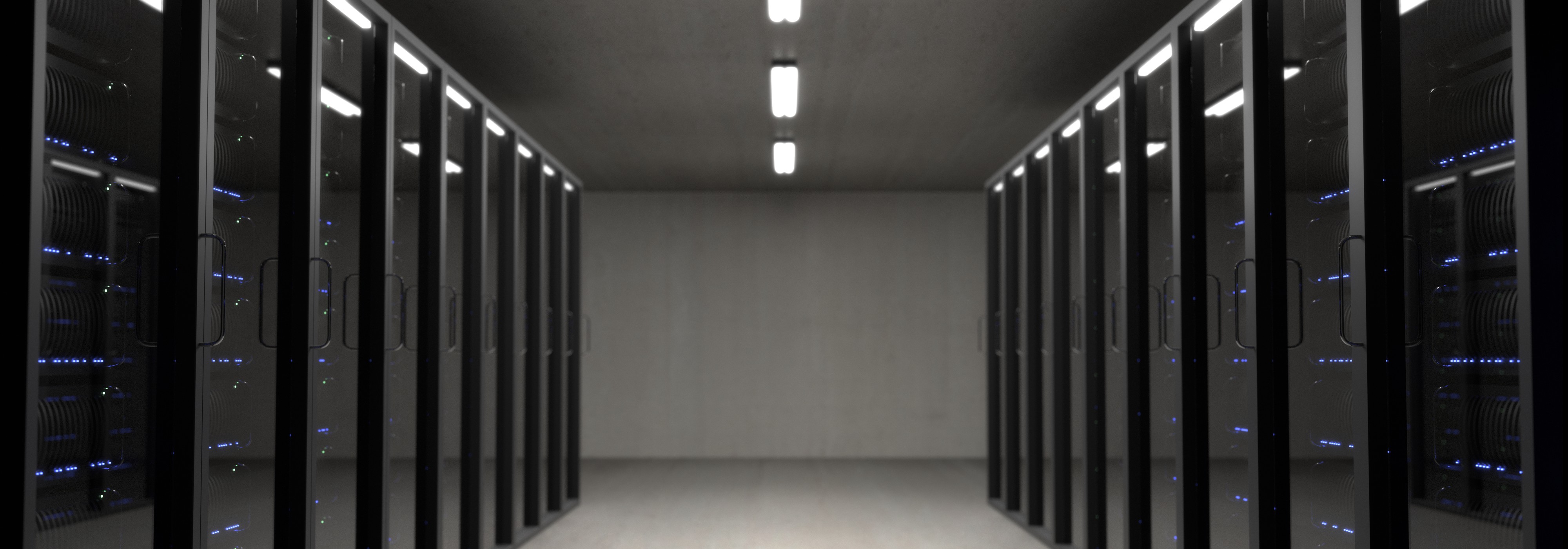 The Data Deluge