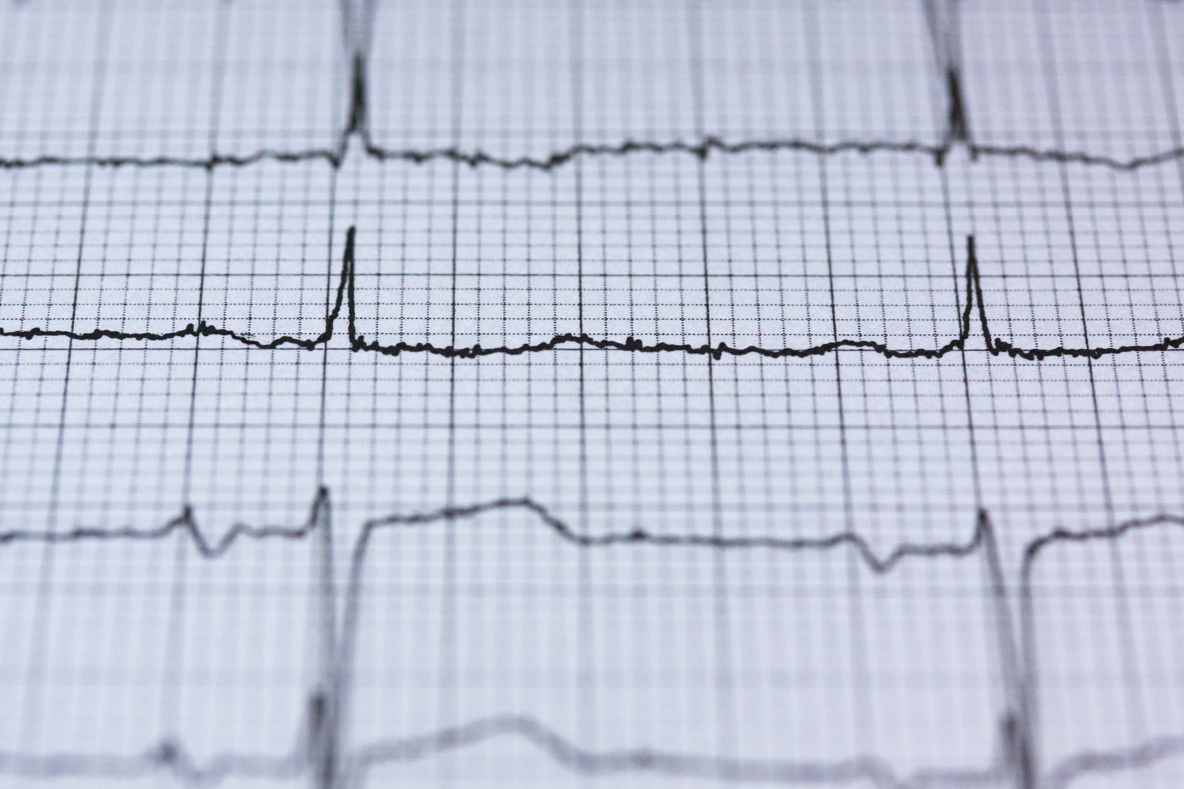 Getting to the Heart of the Matter